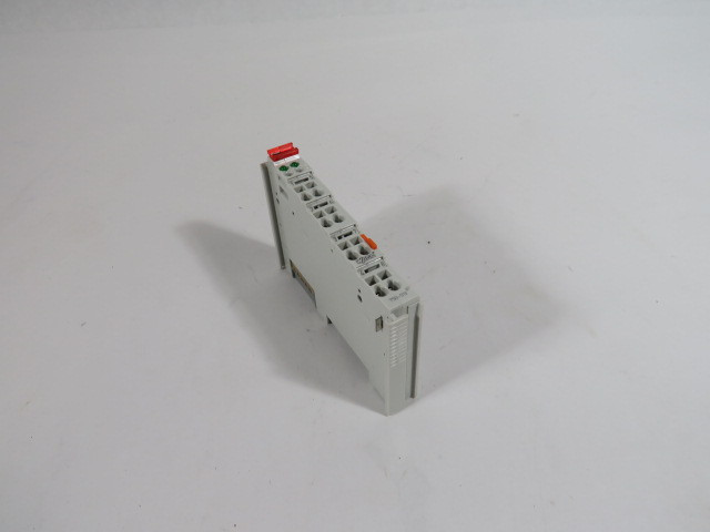 Wago 750-513 Output Module 2 Channel USED