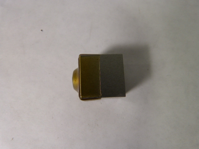 Vanguard 2SP2-01MF-034Z Metal Punch 8mm Diam  NEW