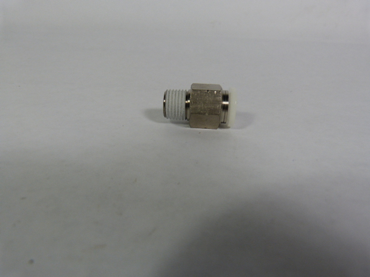 Pisco Pneumatics PC3/8-02 Connector Fittings ! NOP !