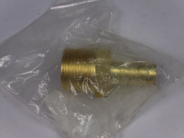 Generic 6AFL7 Hose Barb 1/2 Inch Barb 3/4 Inch ! NWB !