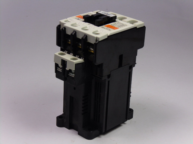 Fuji Electric SC-4-1/G Contactor 24VDC USED