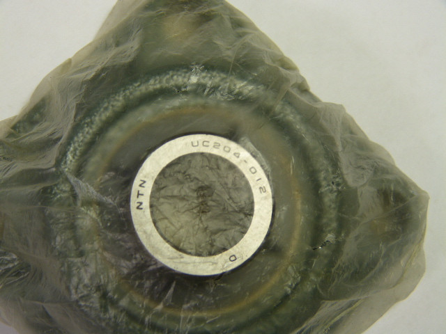 NTN UCF204-012 Mounted Unit ! NWB !