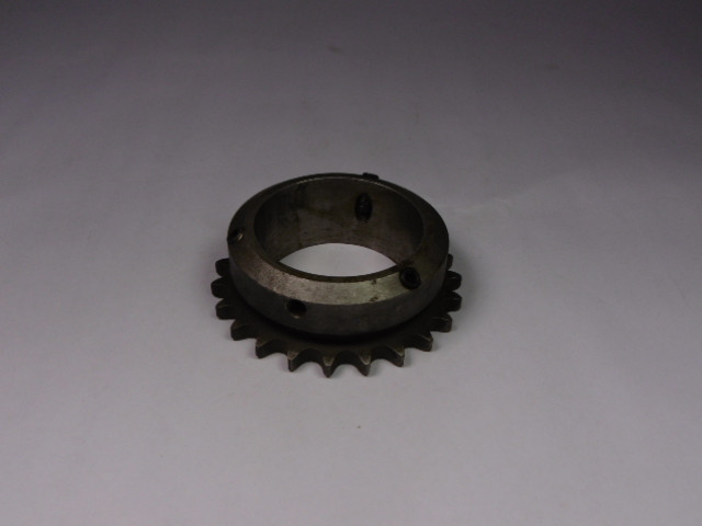 Grip Master 40B23G Sprocket 23 Teeth USED