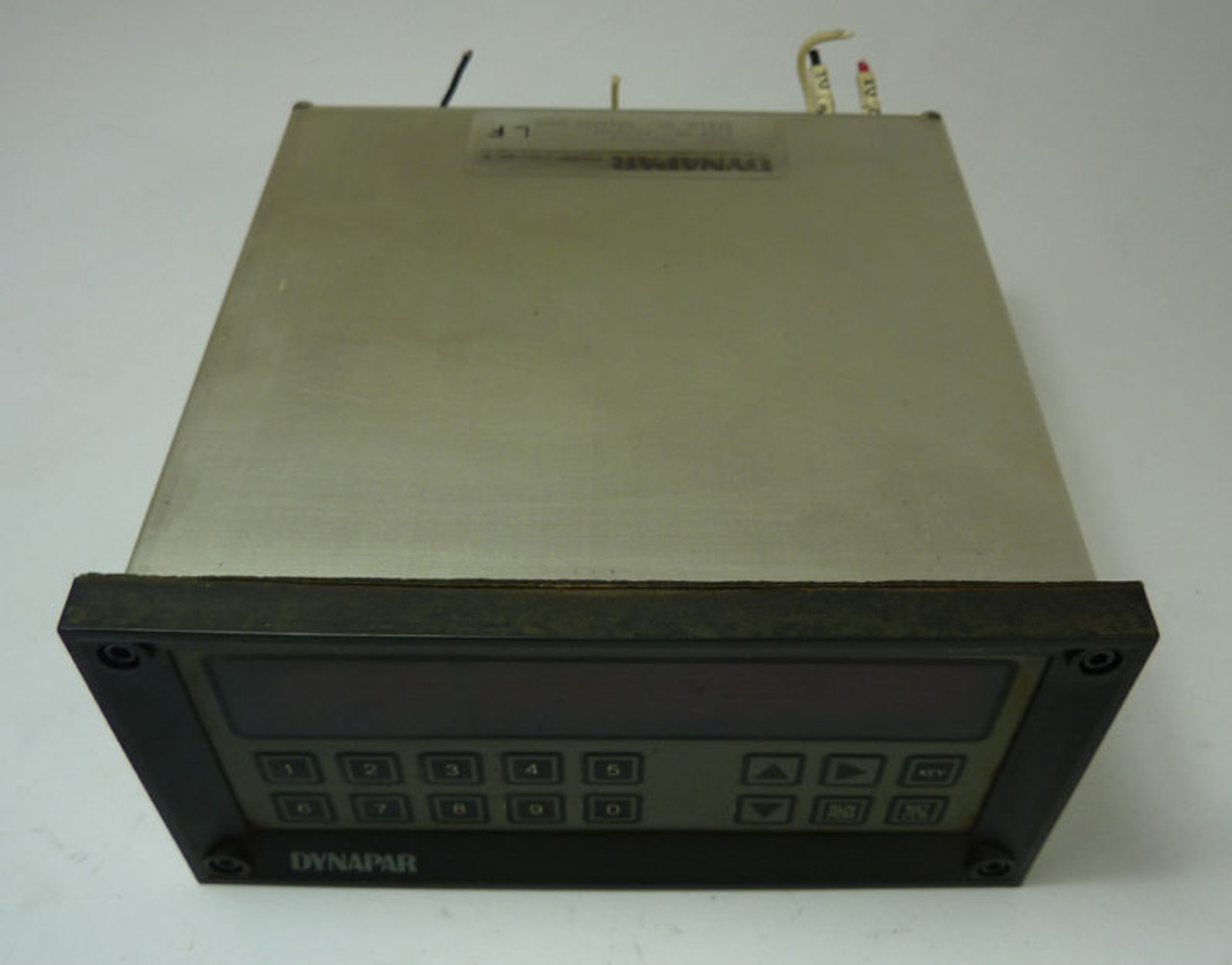 Dynapar MS2-00-0 Speed Controller 117VAC USED