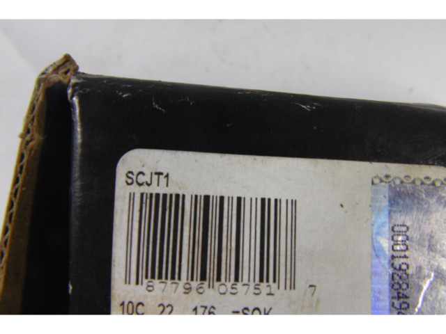 Timken/Torrington SCJT1 Flange Ball Bearing 1" Bore ! NEW !