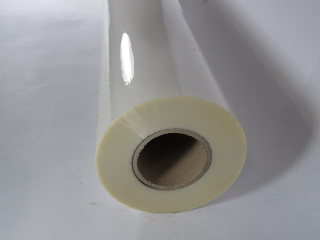 Morane Morafast Gloss Out Film 75 Micron x 910mm 200m On 78mm Core ! NEW !