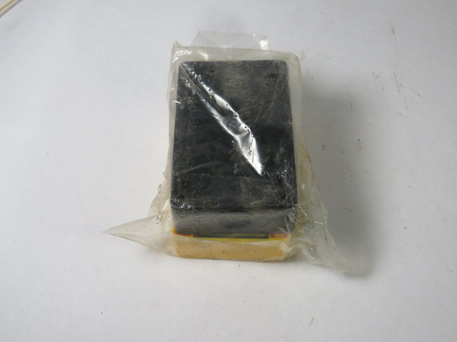 Power Fist 0700333 Switch Mounting Box 2-Hole 3x4-1/2x2-1/2" ! NWB !