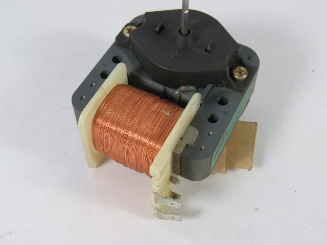 Samsung AMM82-003ZSEB Blower Fan Motor 120V 60Hz USED