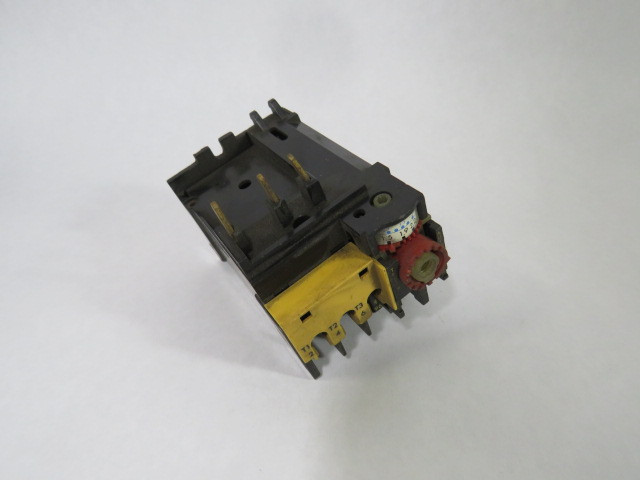 Allen-Bradley 193-BSB22 Series A Overload Relay 1.5-2.2A USED