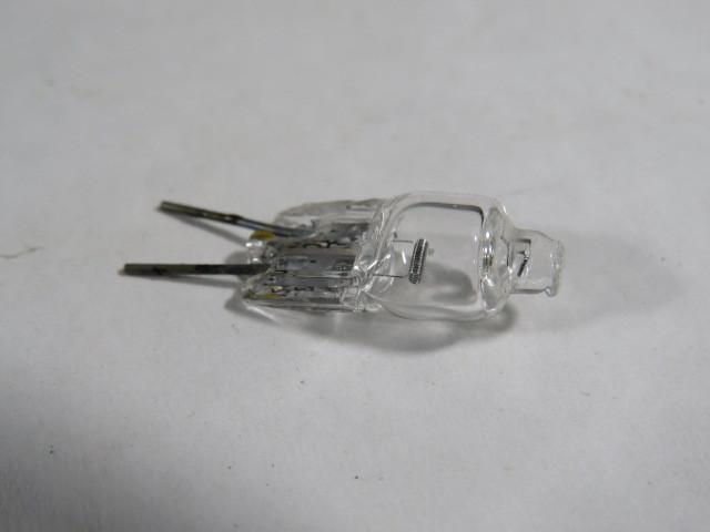 Eye JZ1012 Quartz Miniature Bi-Pin Halogen Lamp 20W 12V ! NEW !