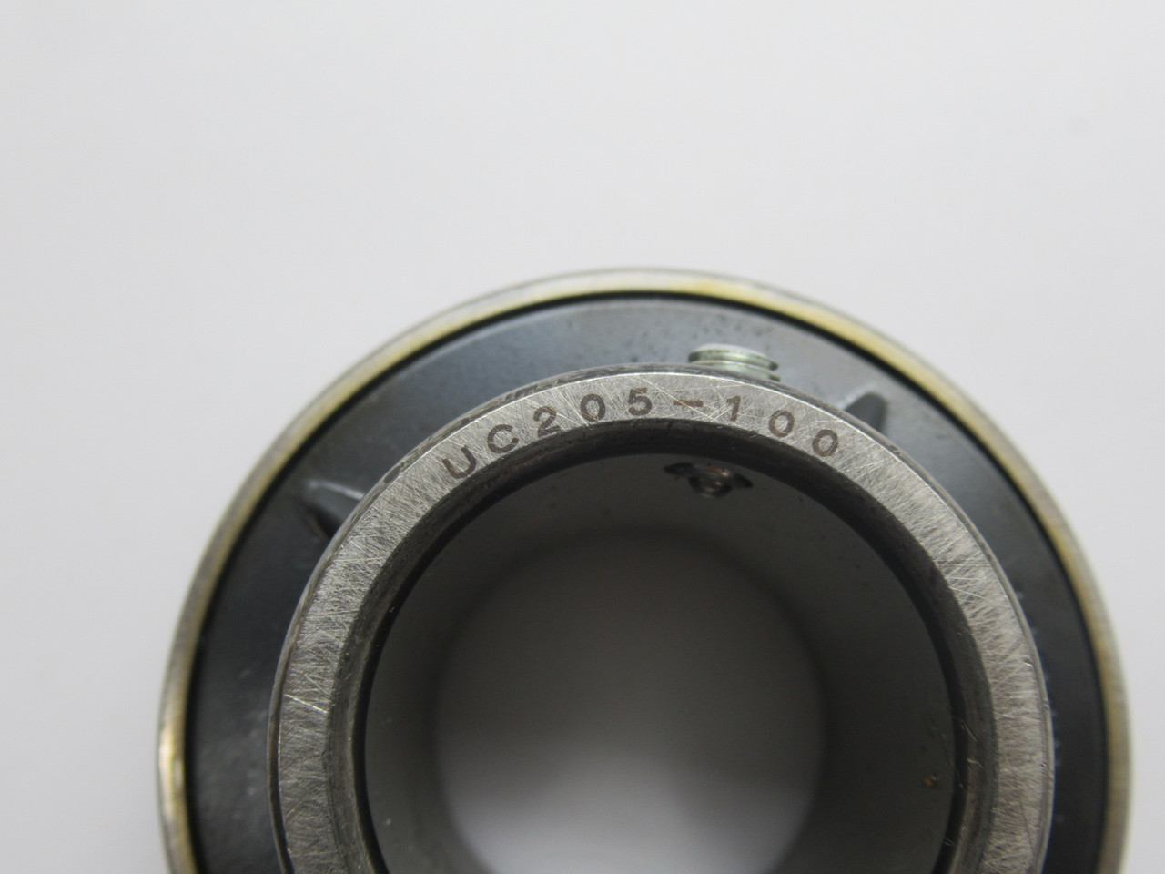 NTN UC205-100D1 Ball Insert Bearing w/ Set Screw 1" ID x 2.047" OD NOP