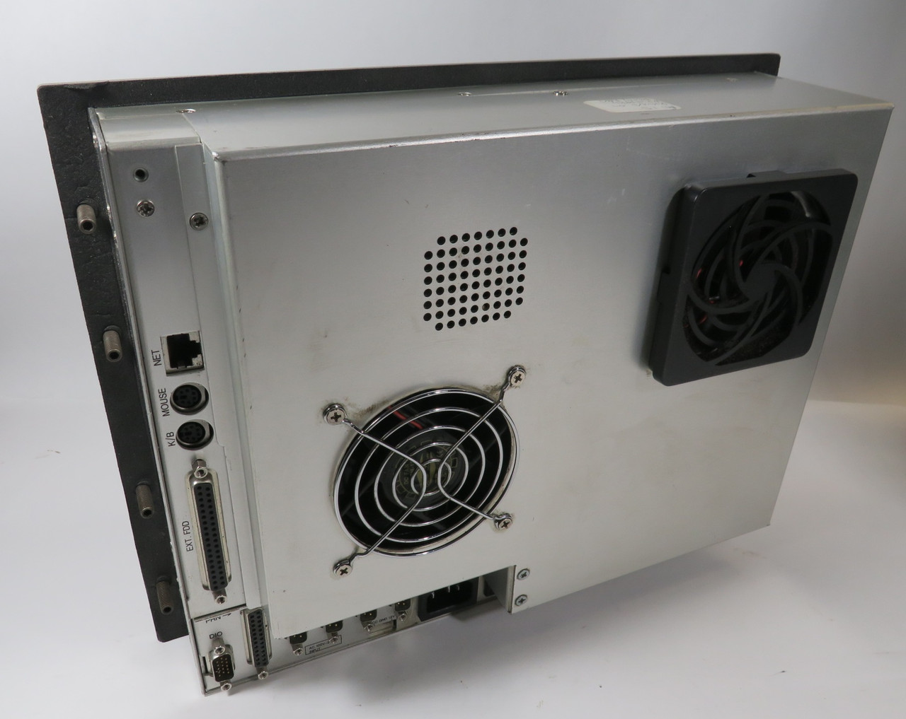 Axiom P1000T-T9-991 Helm Touchscreen Panel NO DISPLAY/FAULTY FAN AS IS