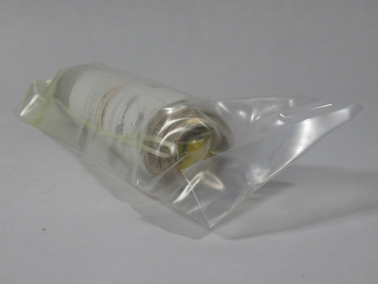 S&C Electric 130500R4 Old Style SM-5 Fuse Refill Unit 300A 4.16kV NEW