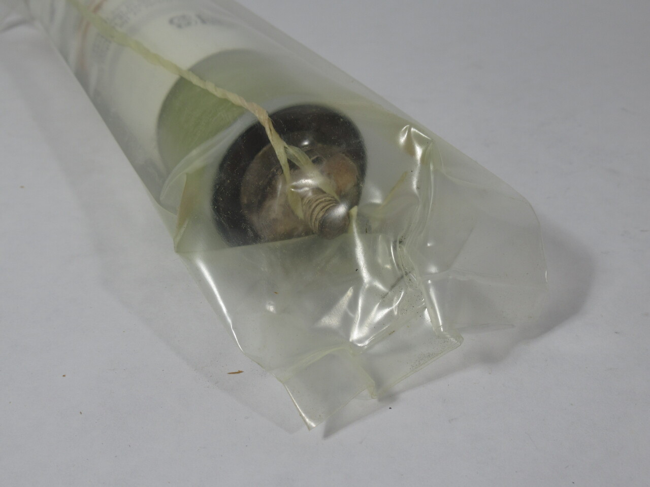 S&C Electric 130500R4 Old Style SM-5 Fuse Refill Unit 300A DAMAGED BOX NEW