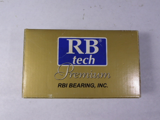 RB Tech UCFC205-16 Cast Iron 2-Bolt Bearing Flange ! NEW !
