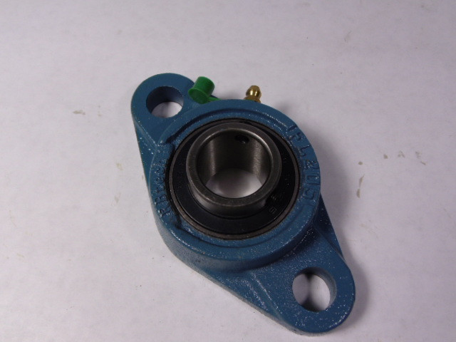 RB Tech UCFC205-16 Cast Iron 2-Bolt Bearing Flange ! NEW !