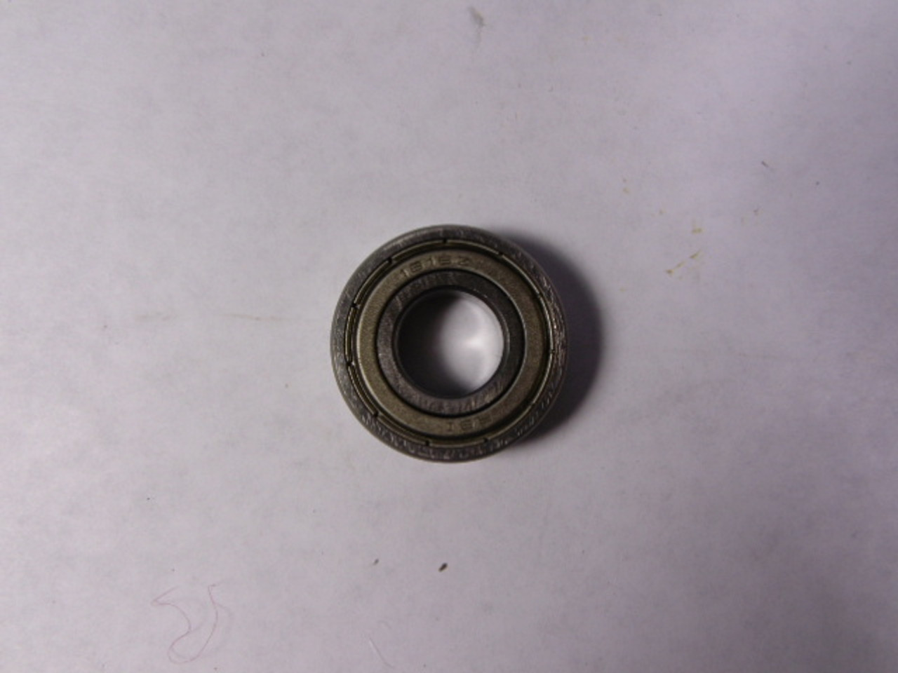 RBI 1616ZZ Shielded Ball Bearing ! NEW !