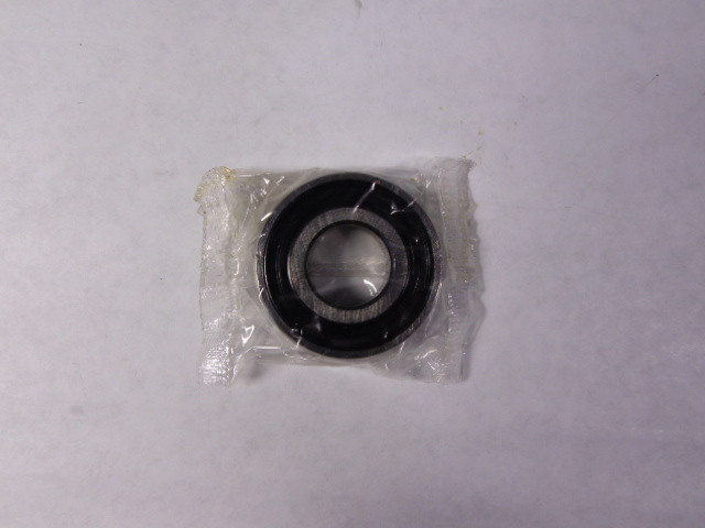 SKF 1726203-2RS1 Rubber Sealed Ball Bearing 40mmOD 17mmID 12mmW NEW