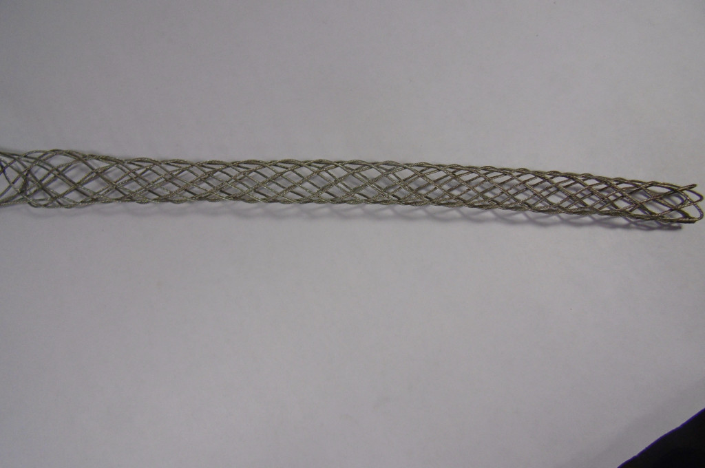 Flexco 33032 Cable Grip Wire Mesh .75-.99 NOP