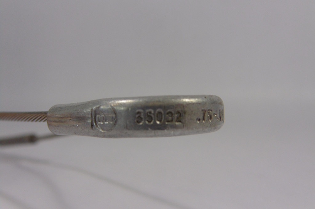 Flexco 33032 Cable Grip Wire Mesh .75-.99 NOP