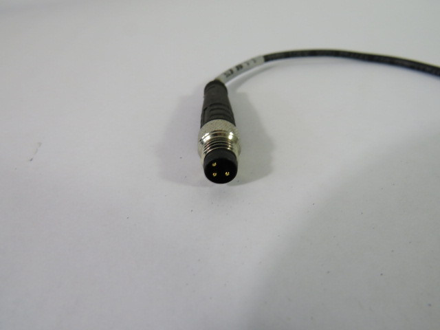Banner Q106EQP2 Photoelectric Diffuse 10-30VDC USED