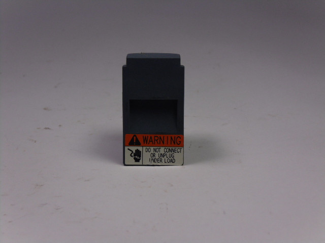 Siemens 3RV2917-5BA00 Expansion Plug 3Ph USED