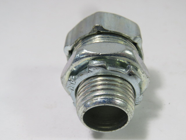 Thomas & Betts 5232 Liquidtight Metal Conduit Fitting 1/2