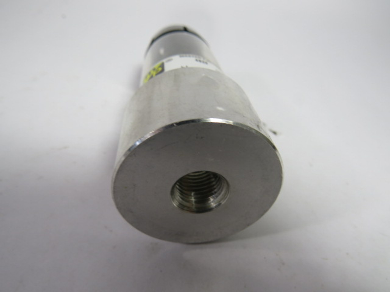 Master Pneumatic 482R Sight Dome Polycarbonate Bowl USED