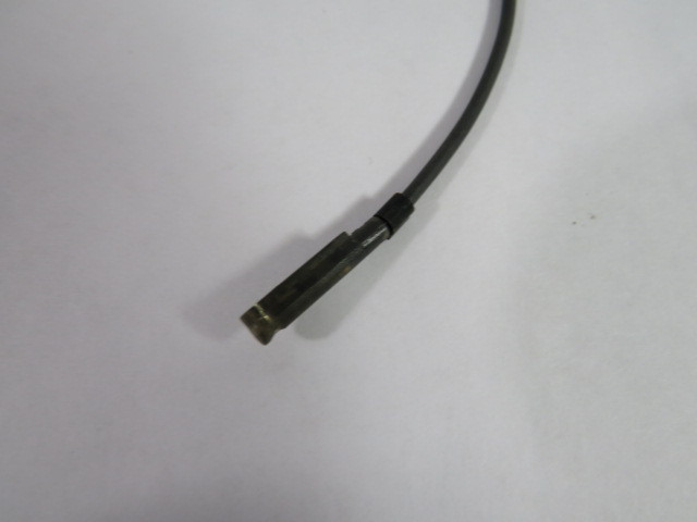 Balluff BMF 214K-PS-C-2A-SA2-S49-00,3 Reed Switch 10-30VDC 100mA USED