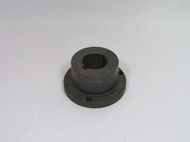 Baldor SKX1-7/16 Split Taper Bushing 1-7/16" Bore 2-3/4" OD 1-7/8" H USED