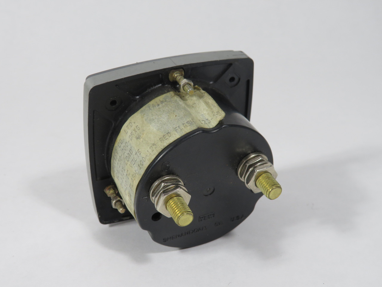 Yokogawa YCA-250-200-DRXS Load Meter 0-150% 0-10VDC Input USED