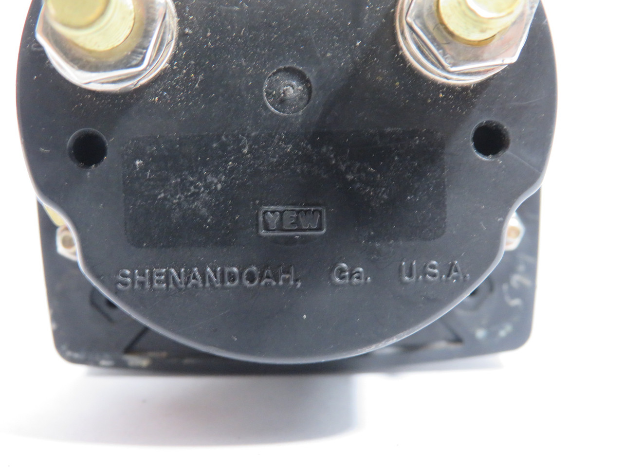 Yokogawa YCA-250-200-DRXS Load Meter 0-150% 0-10VDC Input USED