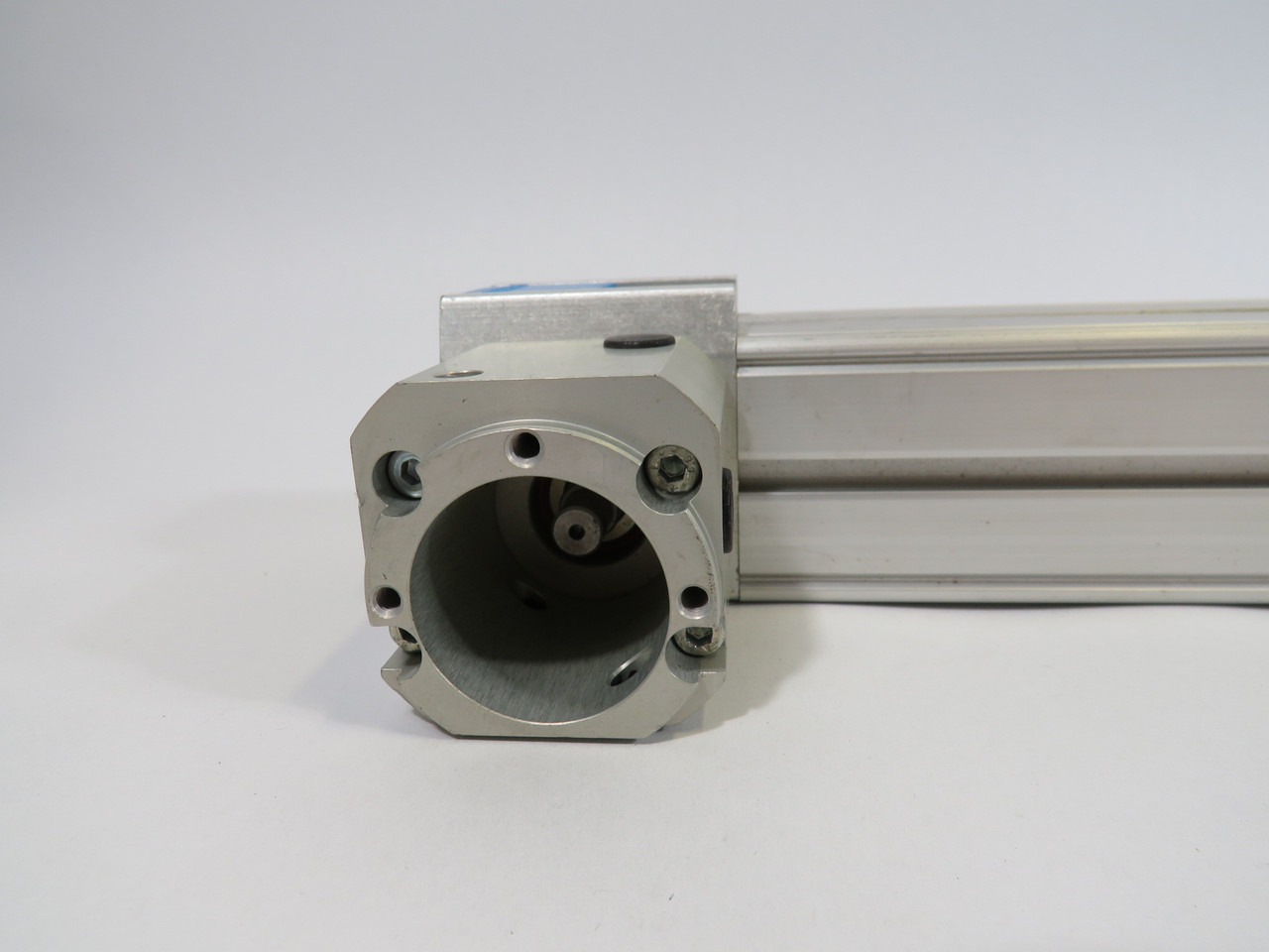 Festo 193742 DGE-25-300-ZR-LV-RK-KG-KF-GK Belt-Driven Linear Actuator ! NOP !