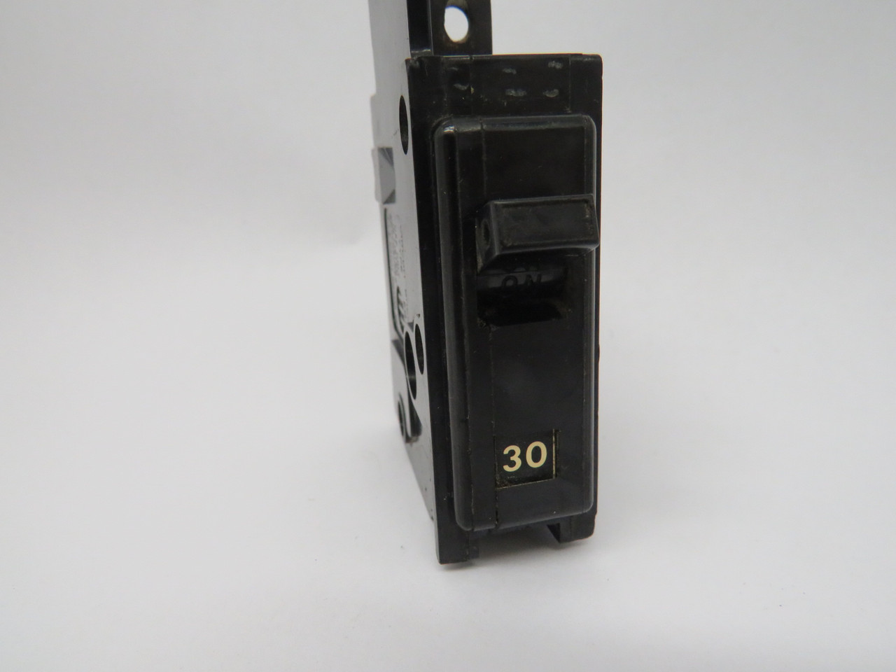 ITE EQ-B130 Circuit Breaker 30A 120/240V 1Pole SHELF WEAR USED