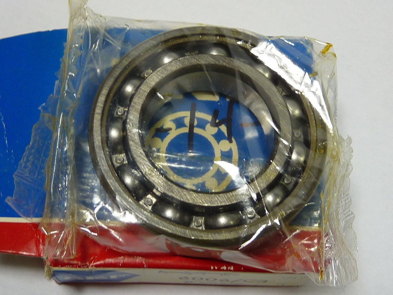 SKF 6006/C3 Bearing ! NEW !