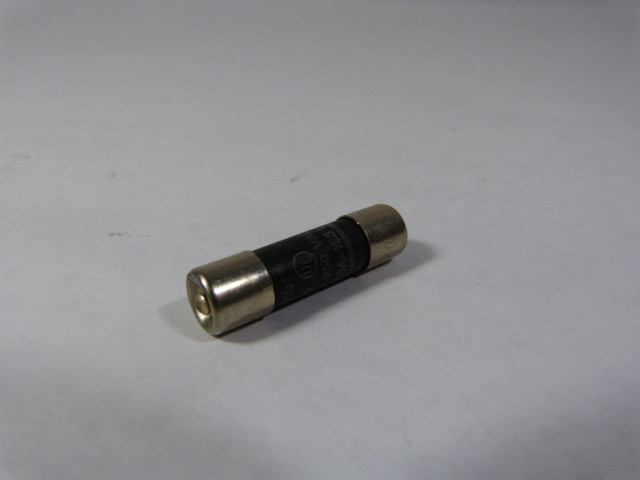 Gould Shawmut GFN-8/10 Miniature Fuse 8/10A 250V USED