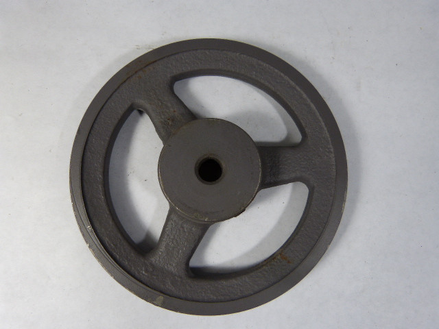 Browning AK61-1/2 V-Belt Pulley 1/2" Bore ! NEW !