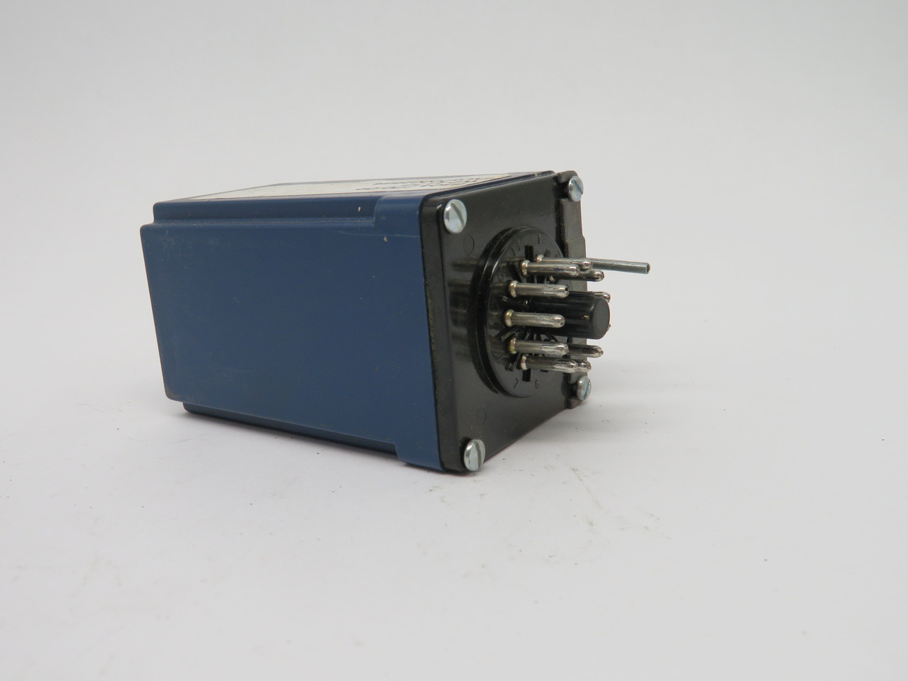Automatic Timing Controls 6501-270-09 Relay for LVDT USED