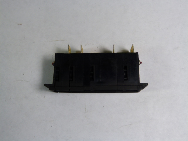 Digitran 7-G-168F Miniswitch 4-Digit USED