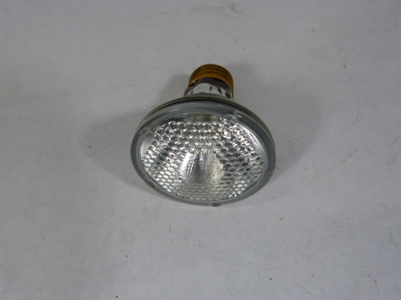General Electric 17868 Flood Light Bulb 50 W 130V 2000 Hours ! NEW !