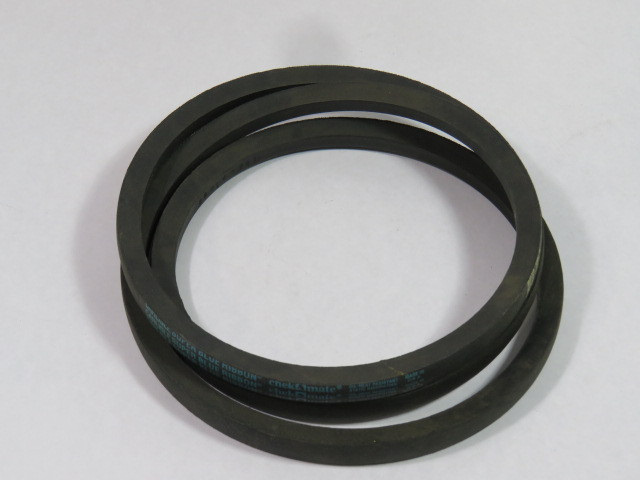 Carlisle BP73 V-Belt 0.6563" Top W 76.3" Outside Length ! NOP !