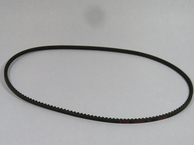 Jason 3VX-475 Wedge Cogged Belt 3/8" x 5/15" x 47.5" ! NOP !