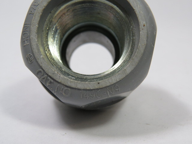 Allen-Bradley 1490-N9 Conduit Hub 3/4" USED