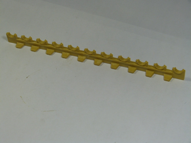 Shuttleworth 019614-0077 T-Bar Yellow 1/4M ! NOP !