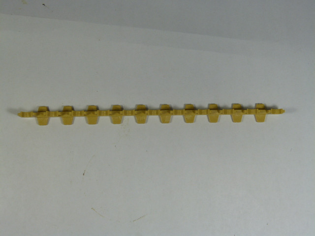 Shuttleworth 019614-0077 T-Bar Yellow 1/4M ! NOP !