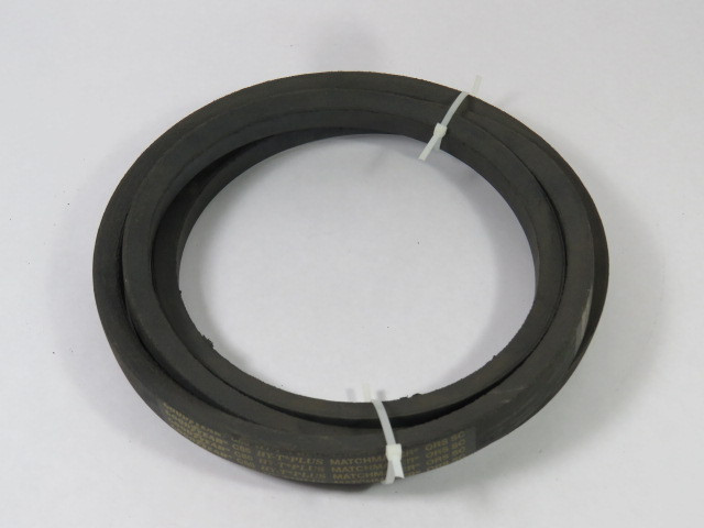 Goodyear C85 Continental Hy-T Plus V-Belt 7/8" Thick 89" L ! NOP !