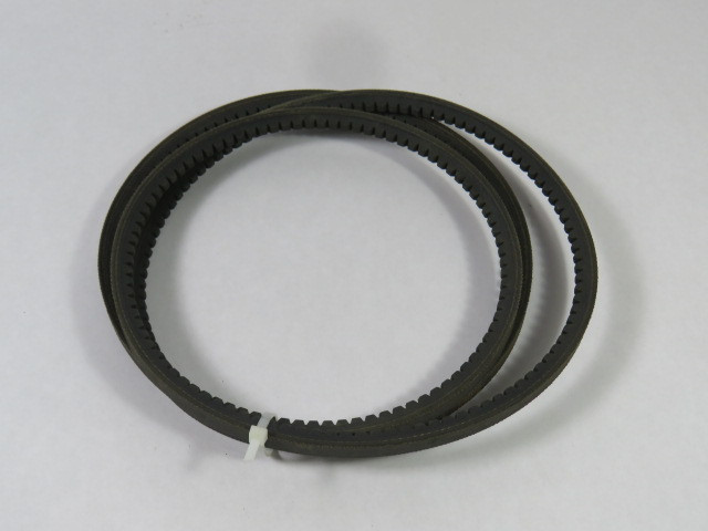 Goodyear 3VX670 Cogged Wedge V-Belt 0.38" Top W 0.33" Belt Depth ! NOP !