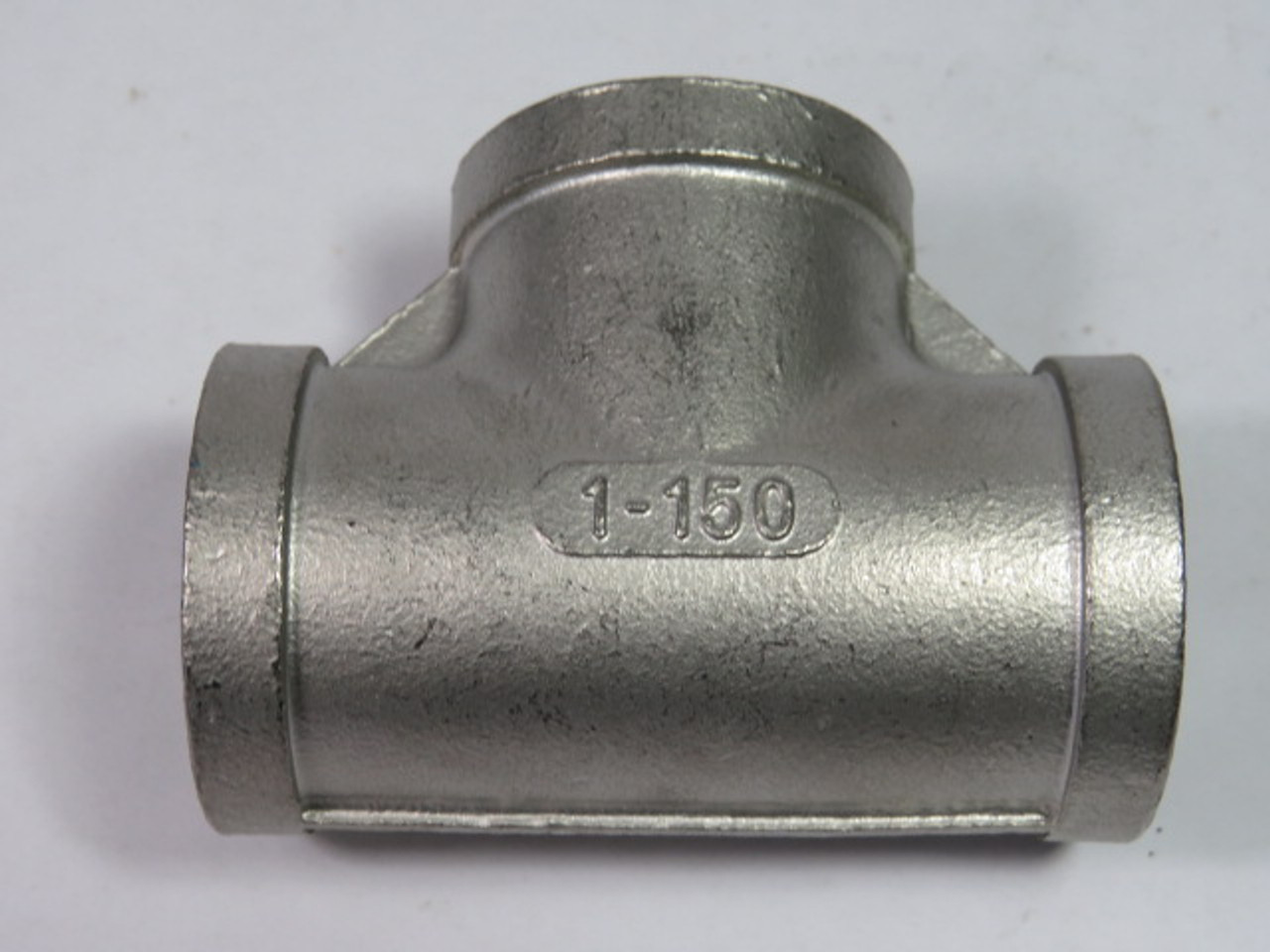 Generic TC-304 1-150 T Fitting 1" Female ! NOP !