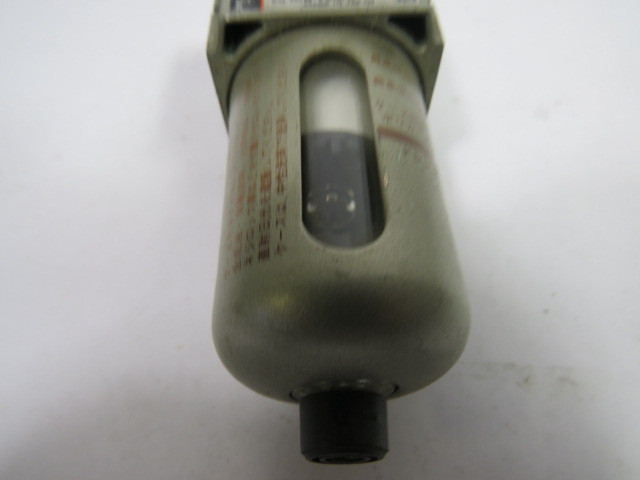 SMC NAF2000-N01-C Air Filter Regulator 1.0MPa USED