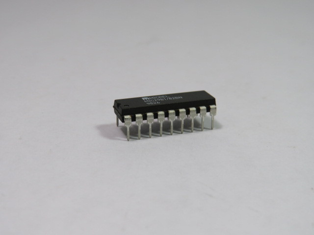 Micrel MIC2981/82BN IC Chip ! NEW !